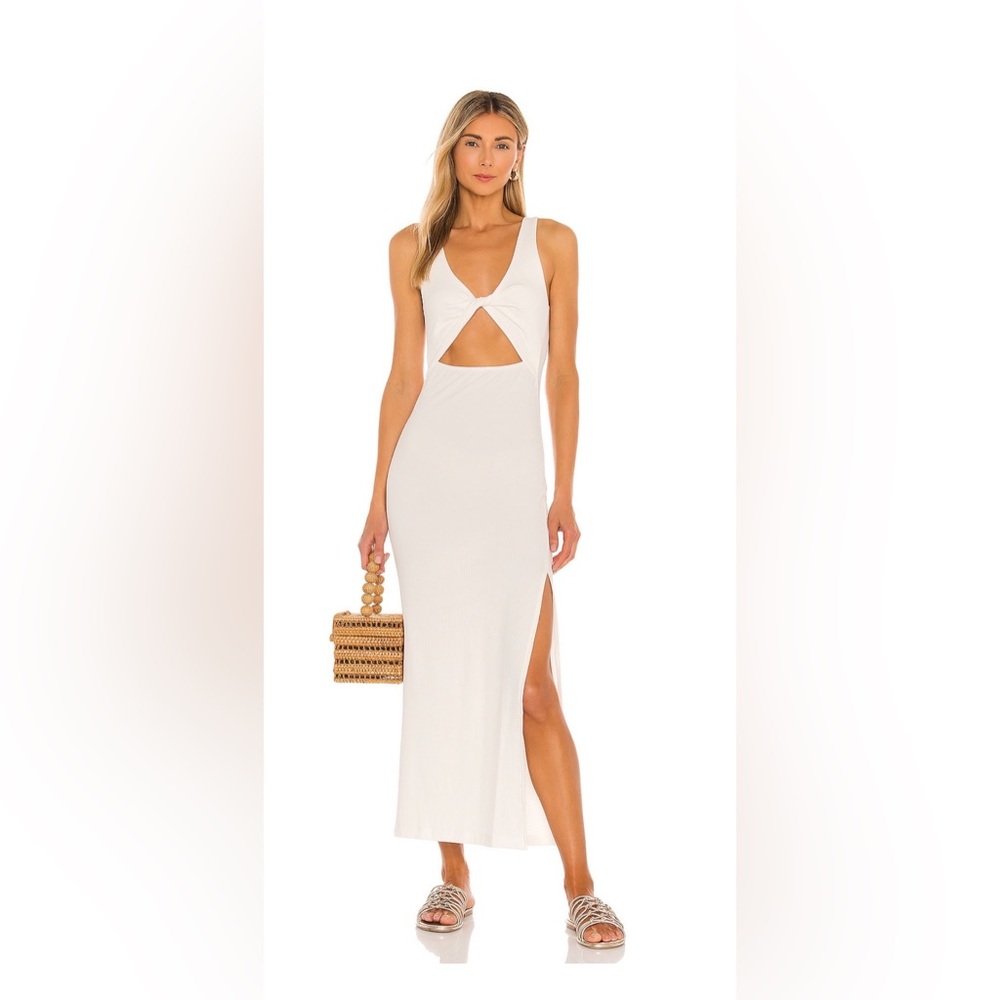 L*Space Nico Dress in Cream